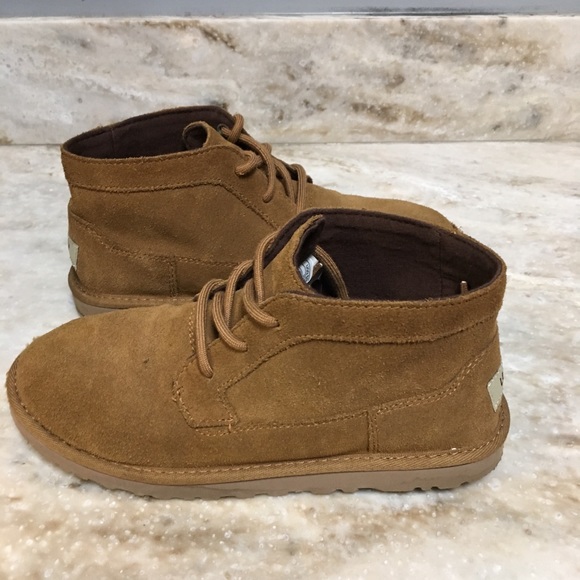 UGG Other - Youth Male UGG Boots (Best Offer)